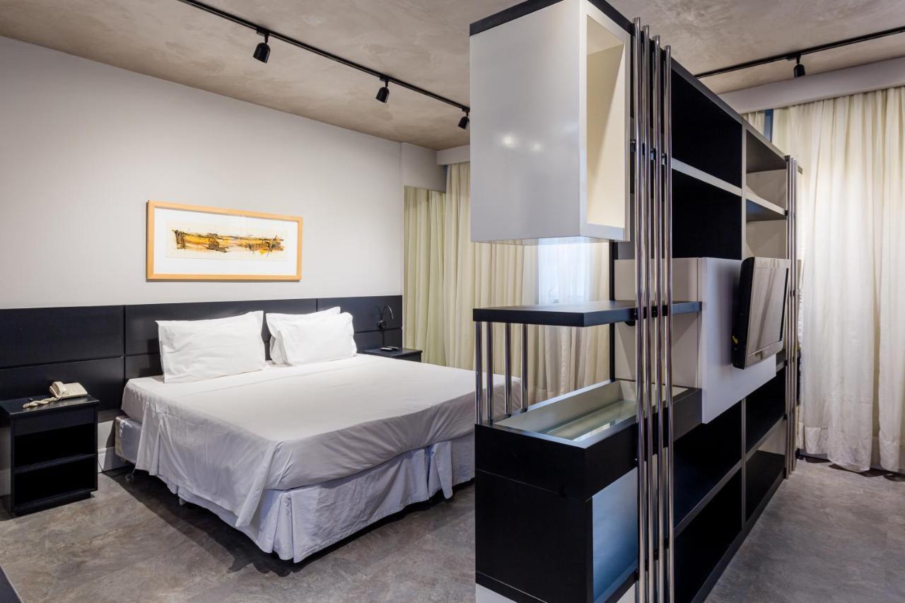 Victory Business Hotel Juiz de Fora Room photo