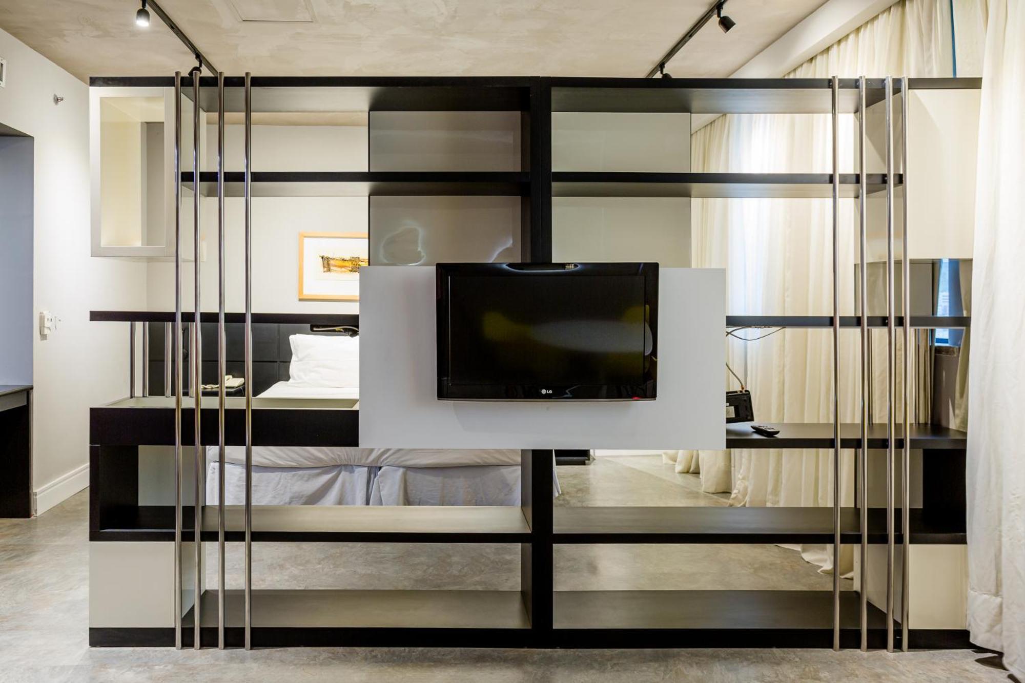 Victory Business Hotel Juiz de Fora Room photo